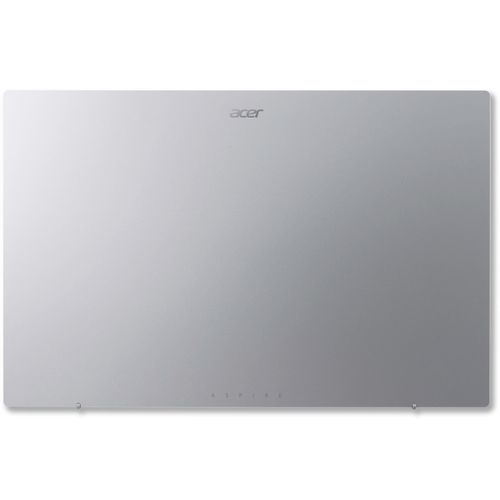 Acer Laptop Aspire A315 15.6" FHD Ryzen 5 7520U 16GB 512GB SSD silver slika 6