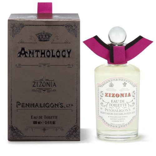 Penhaligon's Zizonia Eau De Toilette 100 ml (woman) slika 2