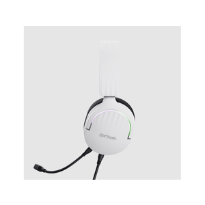 Trust GXT490W FAYZO 7.1 USB2.0, gaming slušalice, žičane,bijele