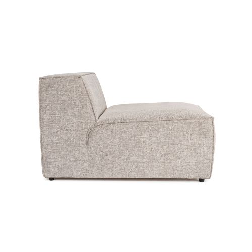 Atelier Del Sofa Naslonjač, Lora O1 - Mocha slika 3