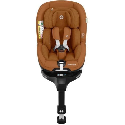 Maxi-Cosi autosjedalica Mica Pro Eco i-Size - Authentic Cognac slika 4