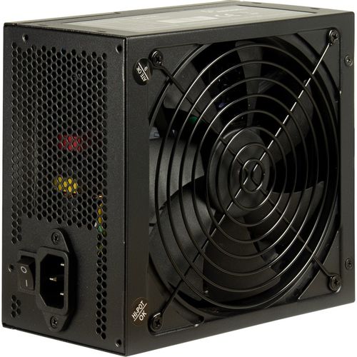 Inter-tech PSU Argus GPS-800W 80+ Gold slika 2