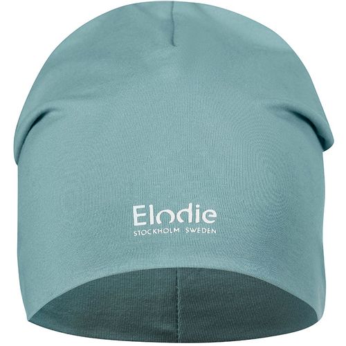 ELODIE DETAILS AQUA TURQUOISE KAPA SA LOGOM slika 1