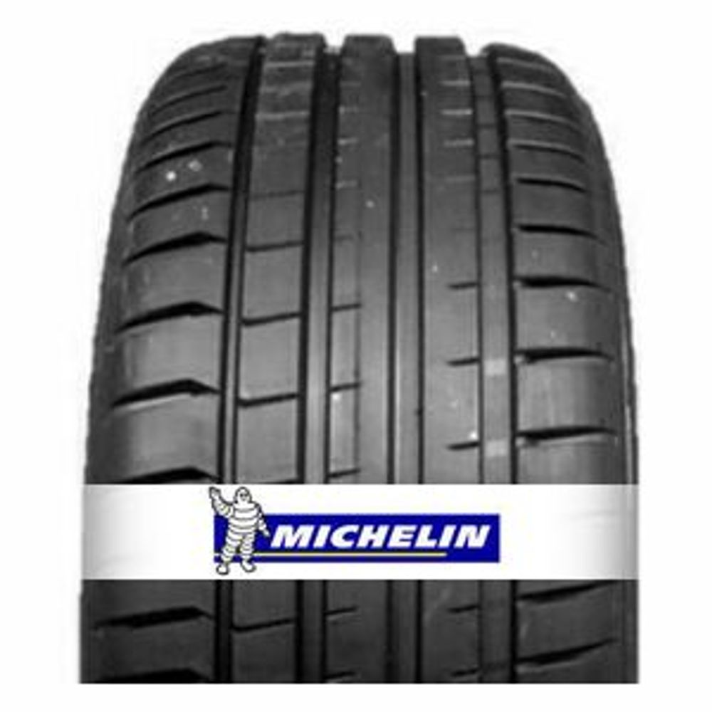 MICHELIN Ljetna guma 225/50 ZR17 (98Y) XL TL PILOT SPORT 5 MI slika 1