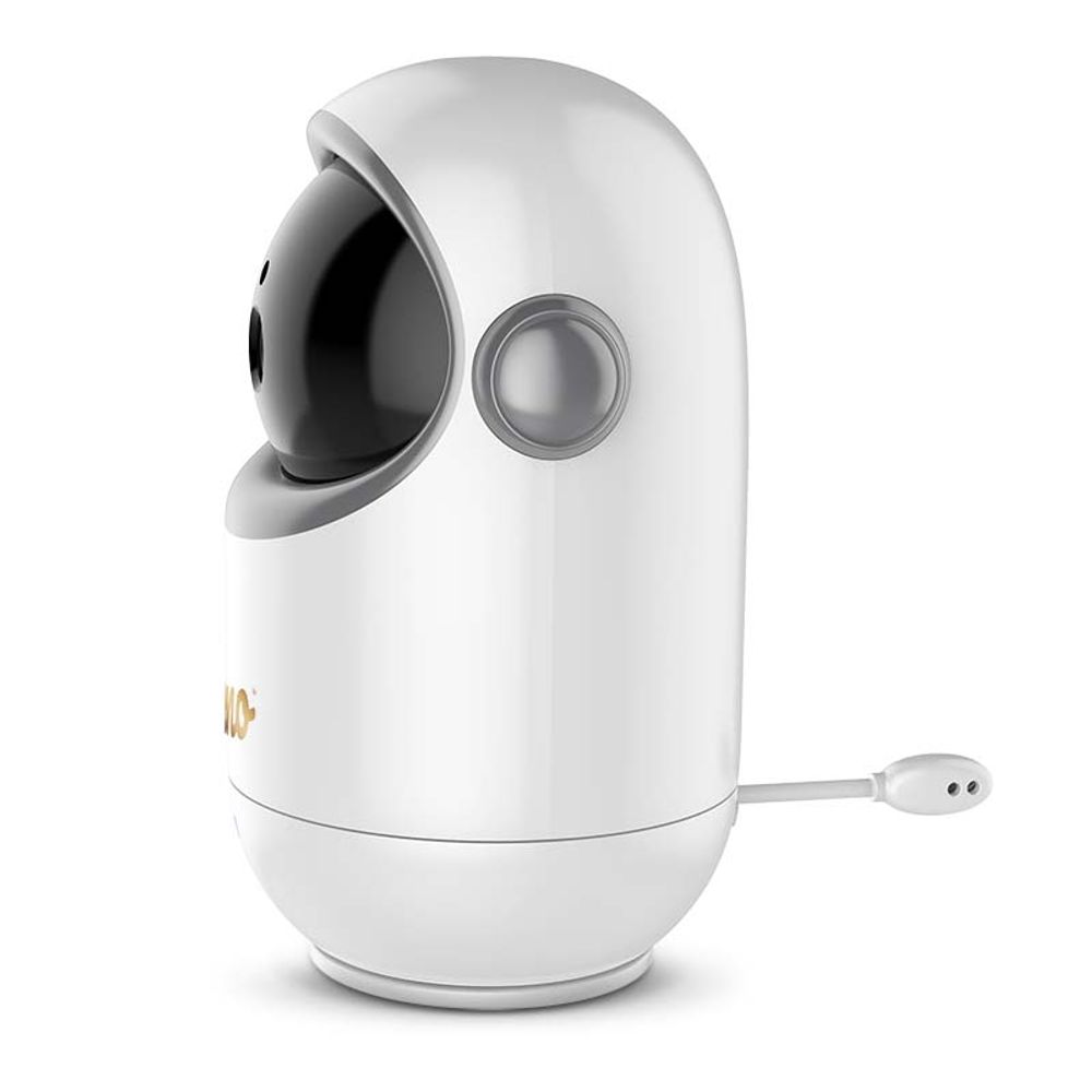 Neno Berkano 2.4GHz elektronički baby monitor s kamerom slika 2