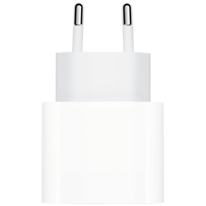 Apple Punjač kućni, brzi Apple 20 W - USB-C 20W Power Adapter