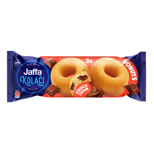 Jaffa kolač Donut Choco Cream 75 g