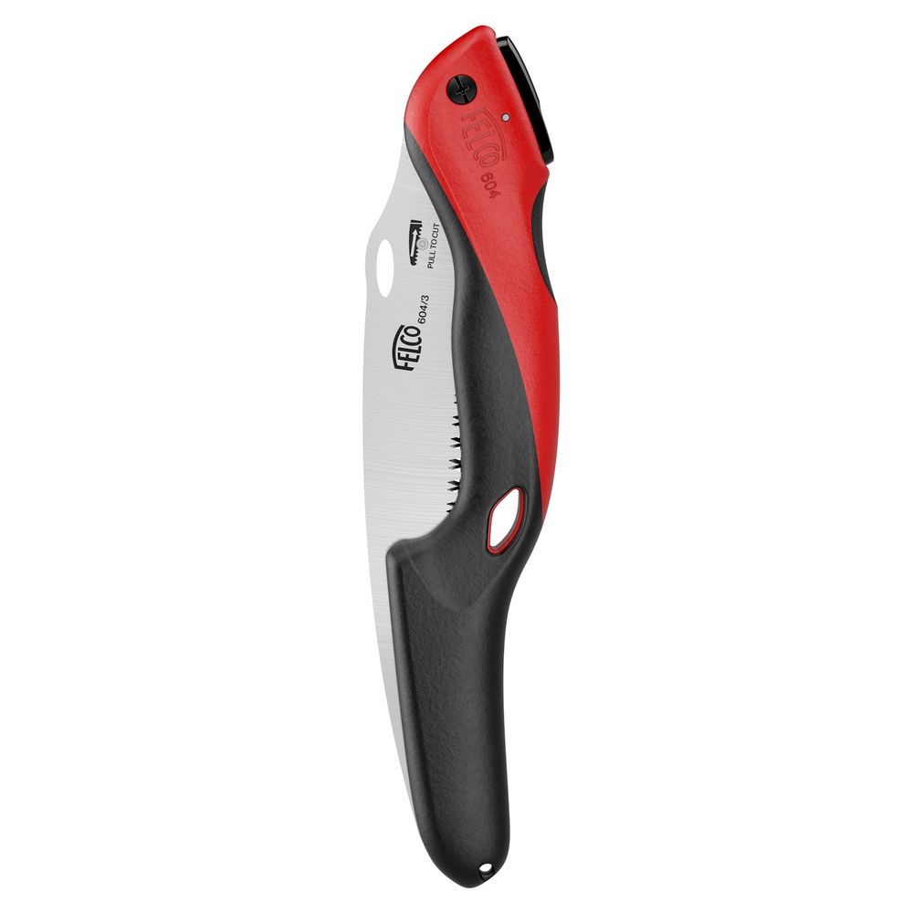 Felco 604 preklopna pila slika 5