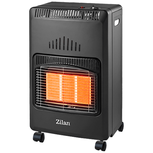 Zilan grijalica, plinska, 4200 W - ZLN8458 slika 1