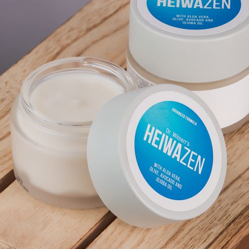 HeiwaZEN 50ml slika 4