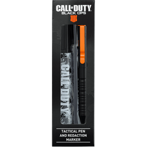 Call Of Duty Black Ops 4: Set Olovaka Poklon Paket