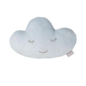 Roba Kids Ukrasni jastuk Cloud, Svijetloplavi