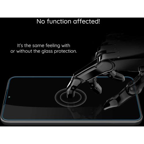 Techsuit – Clear Vision Glass kaljeno staklo za Motorola Moto G14 / Moto G54 / Moto G54 Power slika 6