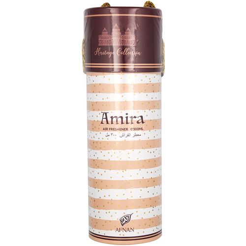 Afnan Heritage Collection Amira Air Freshener 300 ml slika 2