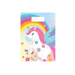 Pf-Totj Vrećica Rainbow Unicorn 6/1