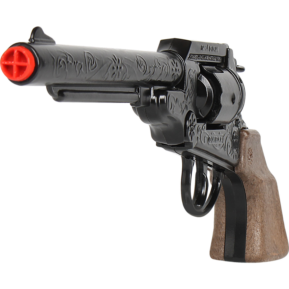 88-6 Revolver sa 8 Hitaca slika 3