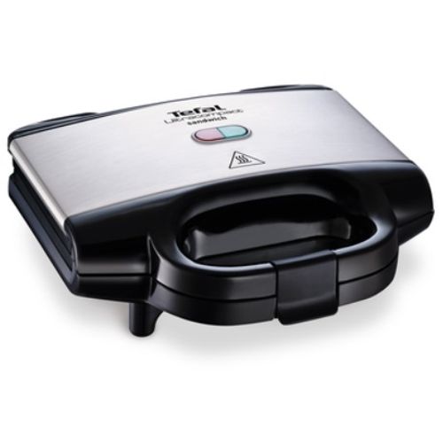Tefal toster SM157236 + Ultracompact Grill slika 1