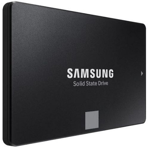 SAMSUNG 250GB 2.5 inča SATA III MZ-77E250B 870 EVO Series SSD slika 2