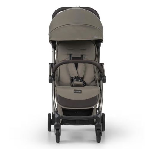 Leclerc Baby Kolica Influencer Air, Olive Green slika 2