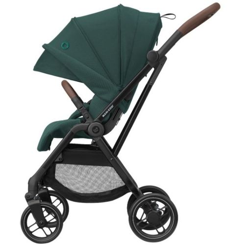 Maxi cosi kolica Leona² essential green slika 4