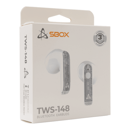 S BOX EB TWS148 White Slus. / mic. slika 5