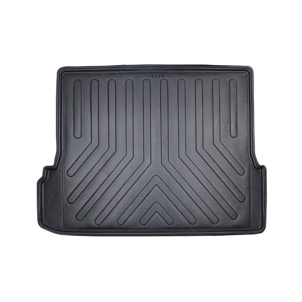 Podmetač za gepek gumeni tipski za Toyota Land Cruiser Prado 150 (2009-2023) slika 1