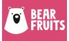 Bear Fruits logo