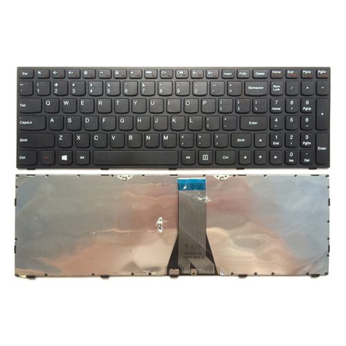 Tastatura za Lenovo B50-30 B50-45 B50-70 B50-80 G50-30 G50-45 G50-70 slika 1