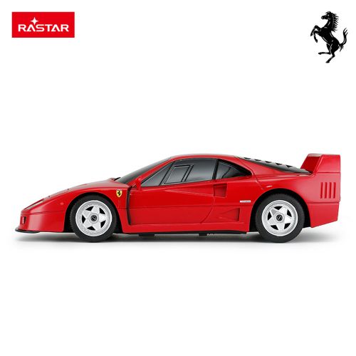 Rastar Ferrari F40 1:24 slika 4