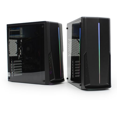 PC INTEL OFFICE računar Core i7-11700/16GB/512GB slika 4