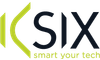 KSIX logo