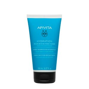 Apivita hidratantni regenerator za sve tipove kose s hijaluronskom kiselinom i aloe verom 150 ml