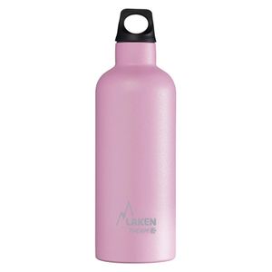 Laken Termos boca Futura 750ml, Roza