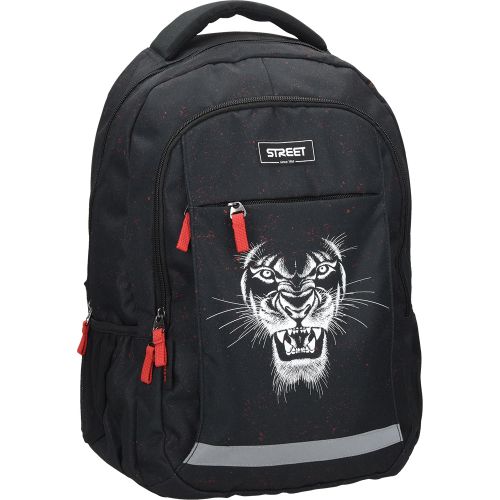 STREET ergonomski ruksak ALFA Lion 530798 slika 1