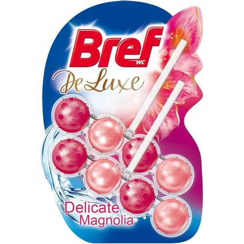 Bref DeLuxe Magnolia 2x50g slika 1