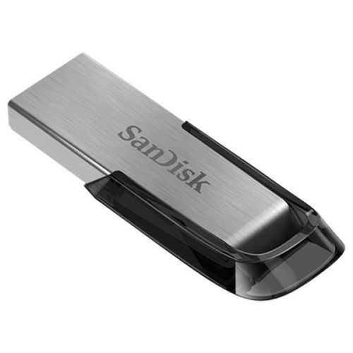 USB Flash SanDisk 128GB Ultra Flair USB3.0, SDCZ73-128G-G46 slika 3