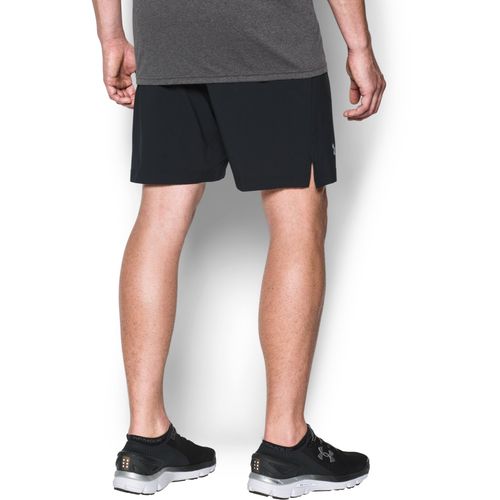 UNDER ARMOUR LAUNCH SW 2-IN-1 SHORT-BLK/ slika 3