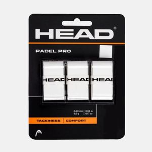 HEAD Padel Pro overgrip