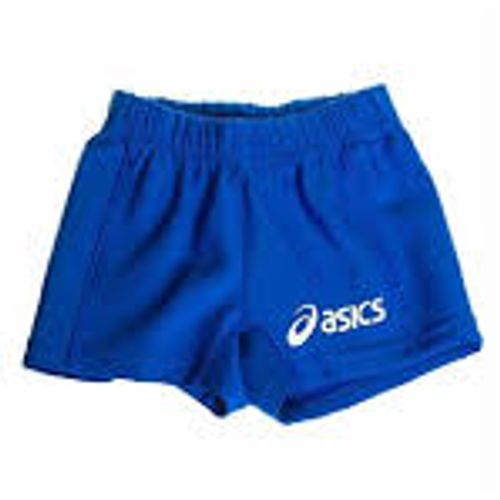 Asics Šorts League JR slika 1