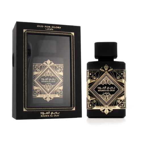 Lattafa Oud For Glory Bade'e Al Oud Eau De Parfum 100 ml (unisex) slika 2