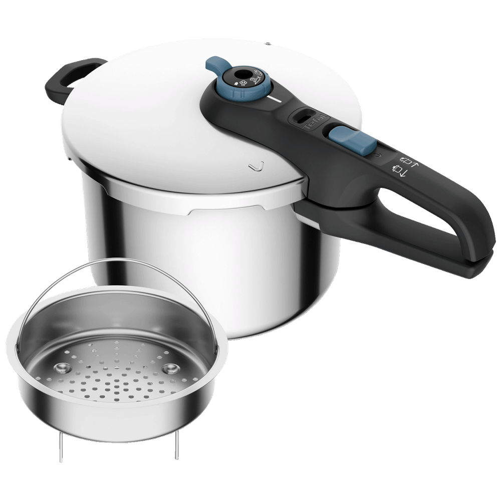 Tefal Ekspres lonac P2580701, 6l slika 1