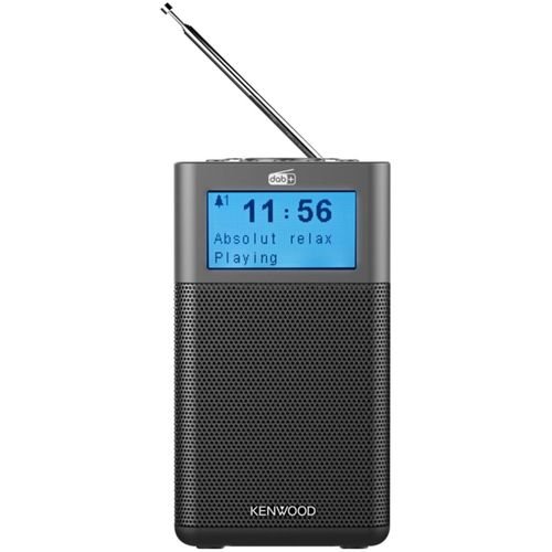 Kenwood Tranzistor CR-M10DAB-H slika 1