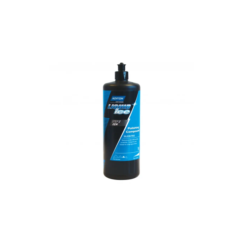 Norton - Polir pasta Liquid Ice 2 (1L) slika 1