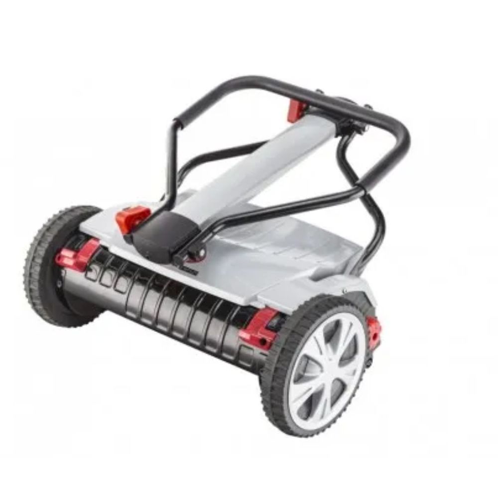 AL-KO Ručna kosilica Razor Cut 38.1 HM Comfort slika 10