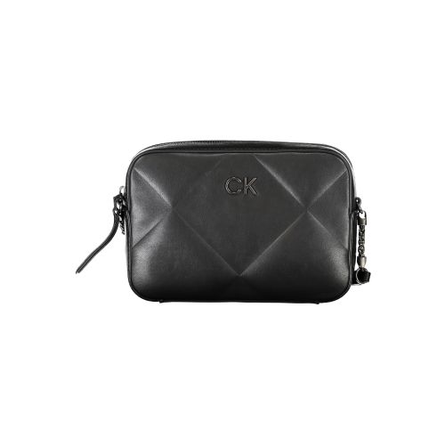 CALVIN KLEIN BLACK WOMEN'S BAG slika 1