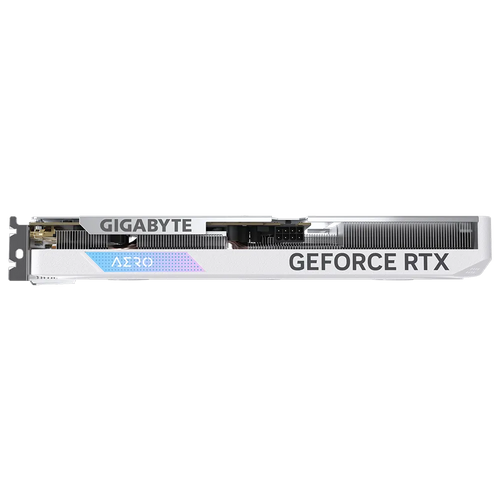 Grafička kartica GIGABYTE GeForce RTX 4060 AERO OC 8G, 8GB GDDR6, PCI-E 4.0 slika 6