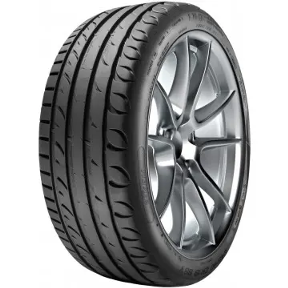 RIKEN Ljetna guma 205/55R17 95V XL ULTRA HIGH PERFORMANCE slika 2
