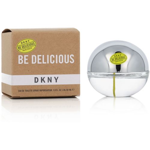 DKNY Donna Karan Be Delicious Eau De Toilette 30 ml (woman) slika 2