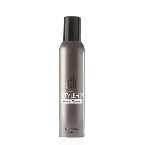 Inebrya Style-In Volume Mousse 400 ml slika 1