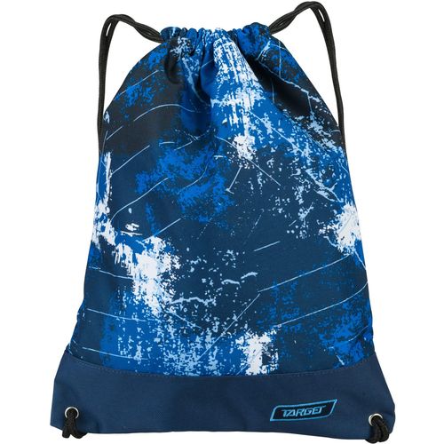 Target torba za slobodno vrijeme sparkling blue  slika 1